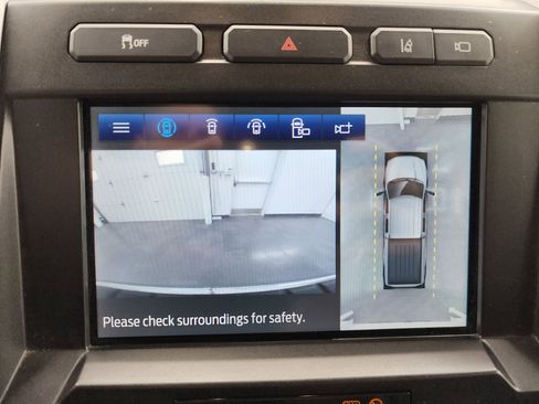 Used 2021 Ford F250 Lariat w/ Lariat Value Package image 55