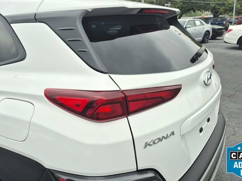 Used 2023 Hyundai Kona SEL w/ Cargo Package FWD image 36