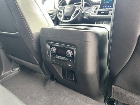 Certified 2023 Chevrolet Tahoe LT w/ Luxury Package image 21