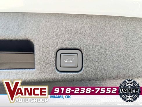 New 2026 GMC Acadia Elevation w/ Black Edition image 18