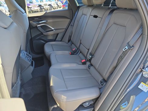New 2025 Audi Q5 Premium Plus image 14