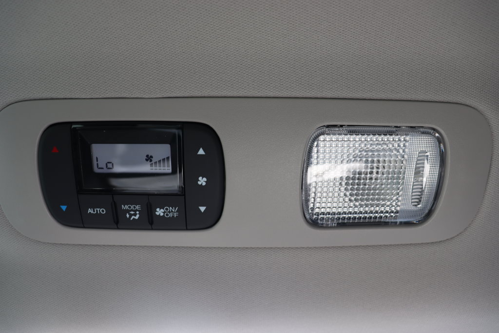 New 2027 Honda Odyssey EX-L image 16