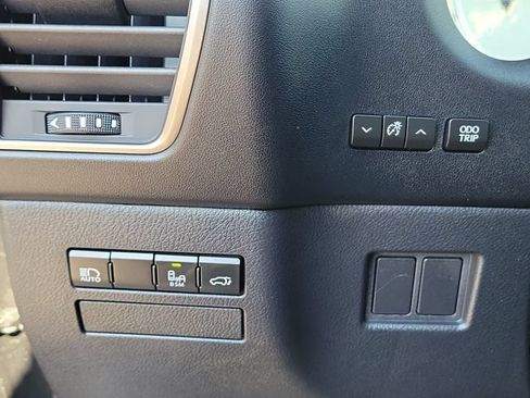 Used 2021 Lexus NX 300 FWD w/ Accessory Package 2 image 21