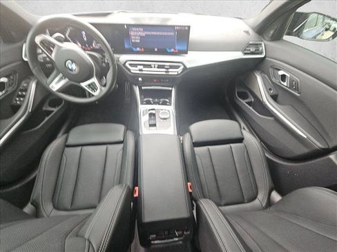 Certified 2024 BMW M340i xDrive w/ Premium Package AWD/4WD image 17