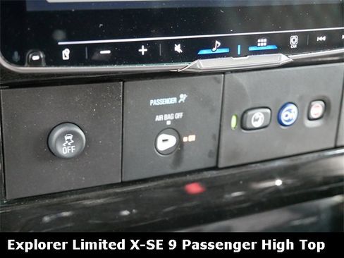 New 2025 GMC Savana 2500 Extended w/ Driver Convenience Package image 38