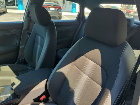 New 2026 Honda Civic Sport image 10