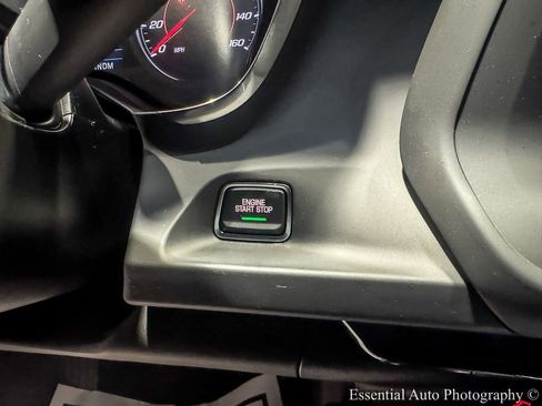 Used 2023 Chevrolet Camaro LT w/ RS Package image 18