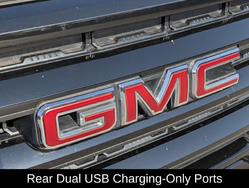 Used 2021 GMC Sierra 1500 Elevation AWD/4WD image 34