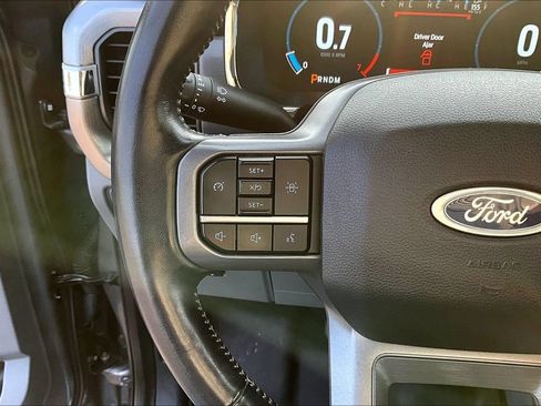 Used 2022 Ford F150 Lariat AWD/4WD image 19