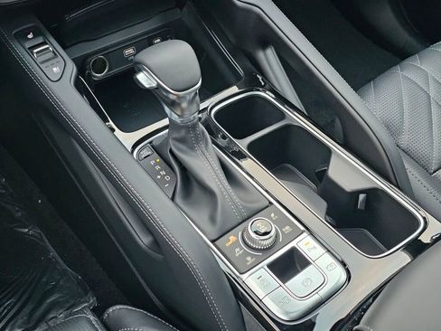 New 2025 Kia Telluride SX X-Line image 19