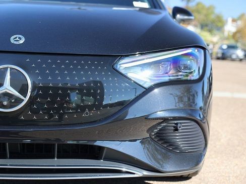 Used 2024 Mercedes-Benz EQE 350+ 350+ Sedan w/ Driver Assistance Package image 5