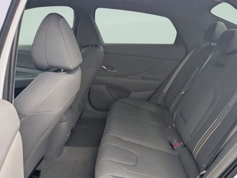 New 2026 Hyundai Elantra SEL Sport Premium FWD image 13