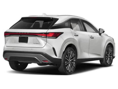 Used 2025 Lexus RX 350 Premium FWD image 2