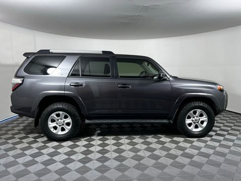 Used 2021 Toyota 4Runner SR5 image 4