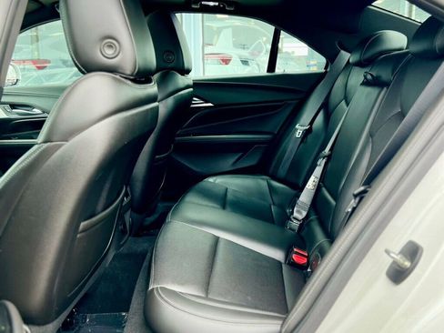 Used 2020 Cadillac CT4 Premium Luxury image 15