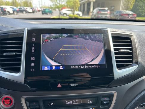 Used 2019 Honda Ridgeline RTL-T image 32