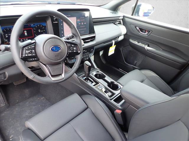 New 2026 Subaru Outback Touring XT AWD/4WD image 12