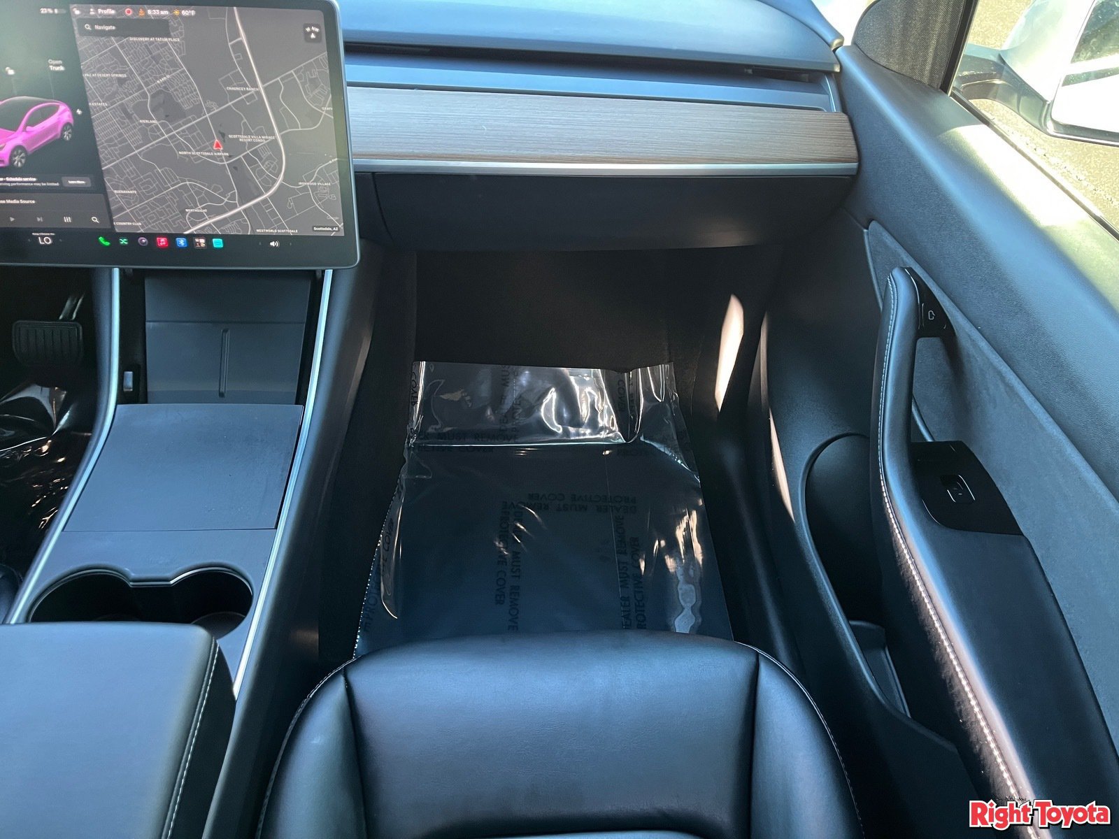 Used 2021 Tesla Model Y 2WD image 18