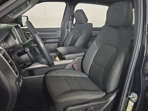 Used 2019 RAM 1500 Big Horn AWD/4WD image 20