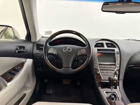 Used 2012 Lexus ES 350 FWD image 28