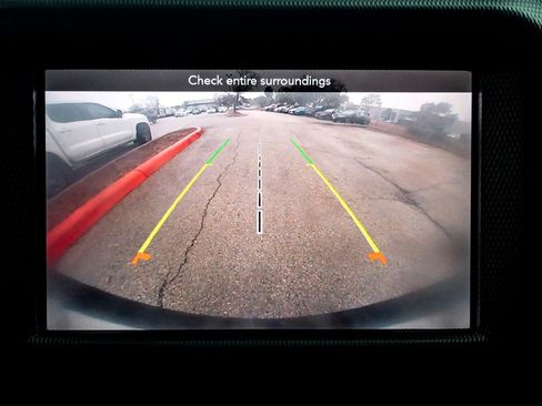 Used 2023 Jeep Wrangler Sport S image 24