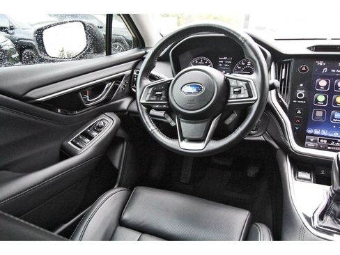 Used 2022 Subaru Outback Limited AWD/4WD image 8