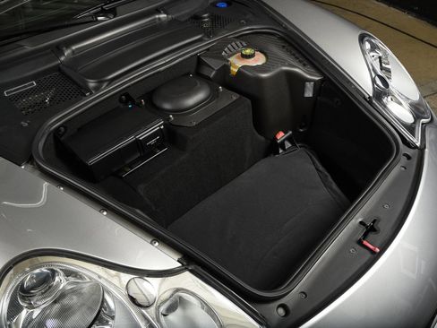 Used 2005 Porsche 911 Turbo image 28