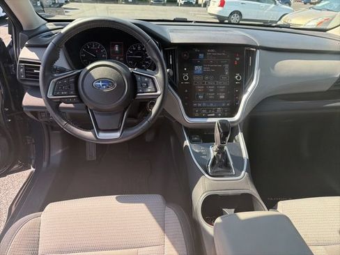 Used 2023 Subaru Outback Premium AWD/4WD image 20