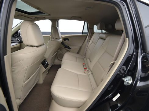 Used 2017 Acura RDX AWD w/ Technology Package image 40