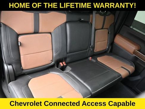 Used 2022 Chevrolet Silverado 2500 High Country AWD/4WD image 48