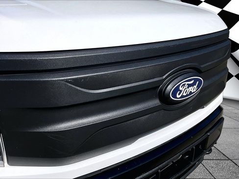 Used 2024 Ford F150 Lightning Pro AWD/4WD image 27