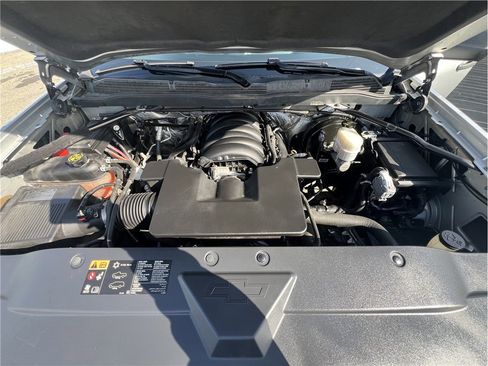 Used 2014 Chevrolet Silverado 1500 LT image 17