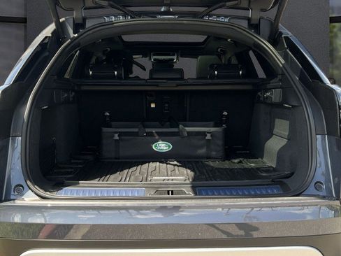 New 2026 Land Rover Range Rover Velar S image 18