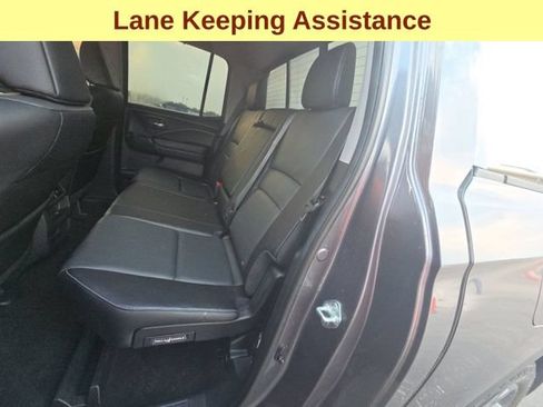 Used 2023 Honda Ridgeline RTL image 7