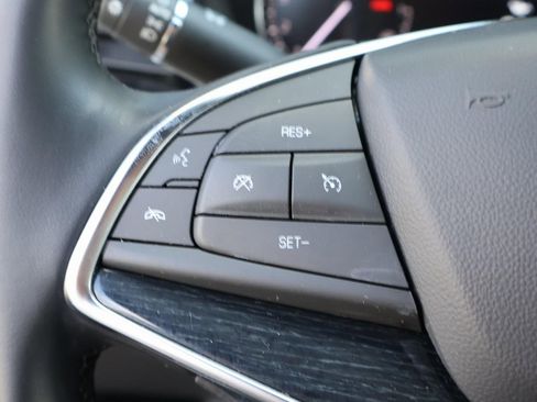 Certified 2025 Cadillac XT5 Premium Luxury image 23