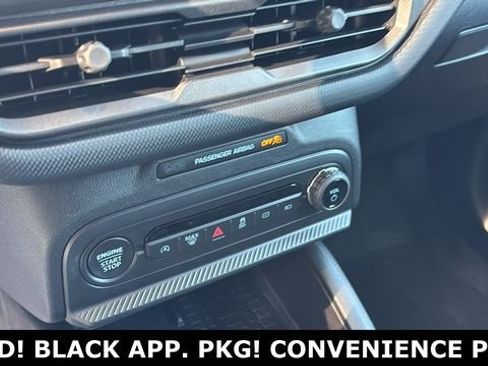 New 2025 Ford Bronco Sport Big Bend w/ Convenience Package image 16