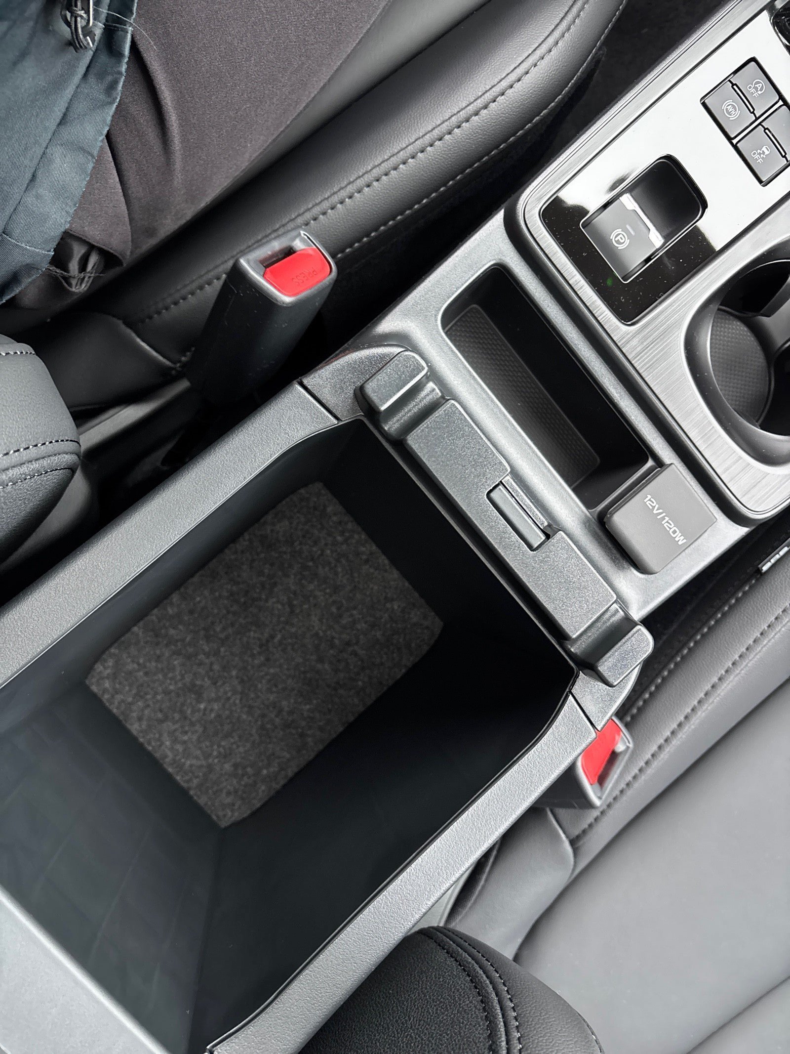 New 2026 Subaru Outback Premium AWD/4WD image 26