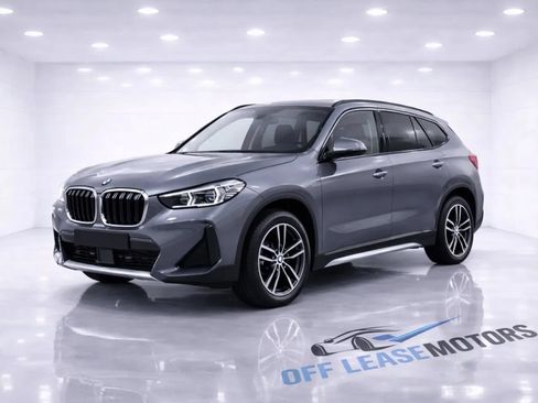 Used 2023 BMW X1 xDrive28i w/ Premium Package AWD/4WD image 1
