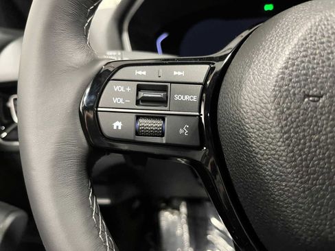 New 2026 Honda Civic Sport image 18