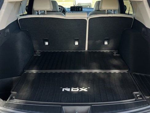 New 2026 Acura RDX w/ Technology Package image 33