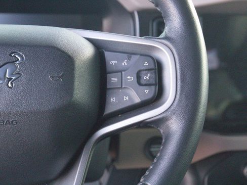 Used 2022 Ford Bronco Wildtrak image 16