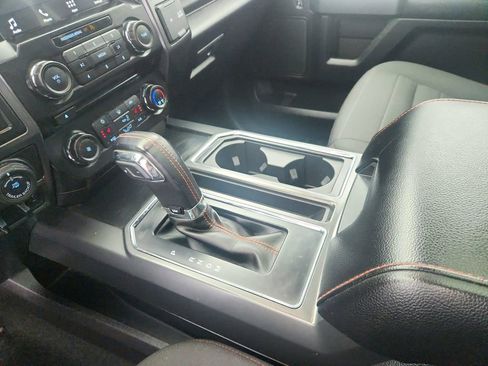 Used 2018 Ford F150 XLT w/ Equipment Group 302A Luxury image 15