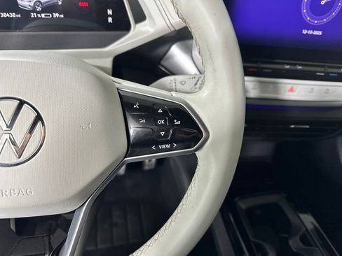 Used 2021 Volkswagen ID.4 1st Edition w/ ID.4 Protection Package image 16