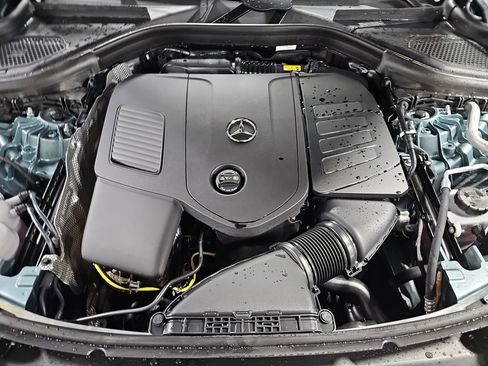 New 2026 Mercedes-Benz GLC 300 image 32