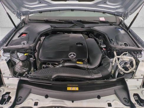 Used 2021 Mercedes-Benz E 350 4MATIC Sedan image 27