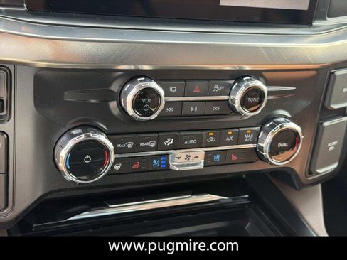New 2026 Ford F350 King Ranch w/ Chrome Package AWD/4WD image 30