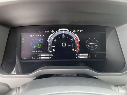 New 2026 Toyota Tundra 1794 Edition AWD/4WD image 16