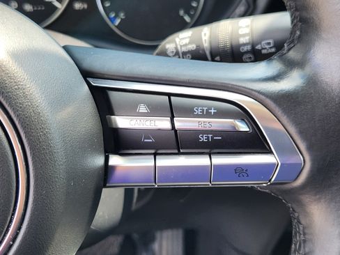 Certified 2022 MAZDA CX-30 AWD 2.5 Turbo S image 24