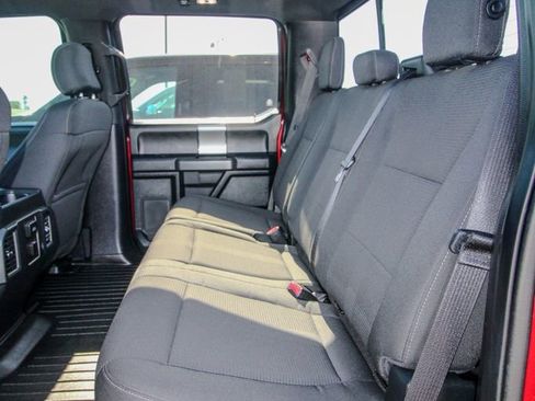 Used 2016 Ford F150 XLT w/ Equipment Group 302A Luxury AWD/4WD image 8