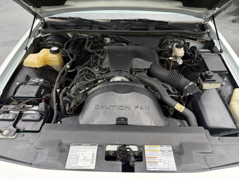 Used 1996 Mercury Grand Marquis GS RWD image 41